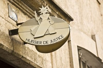 constat d'huissier 67, intervention huissier Alsace, constatation par huissier Strasbourg, huissier chantier Haguenau,